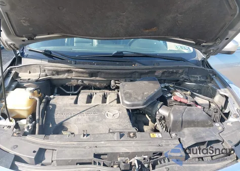 2012 Mazda Cx-9 Touring from USA, damaged, VIN JM3TB3CV7C0365934